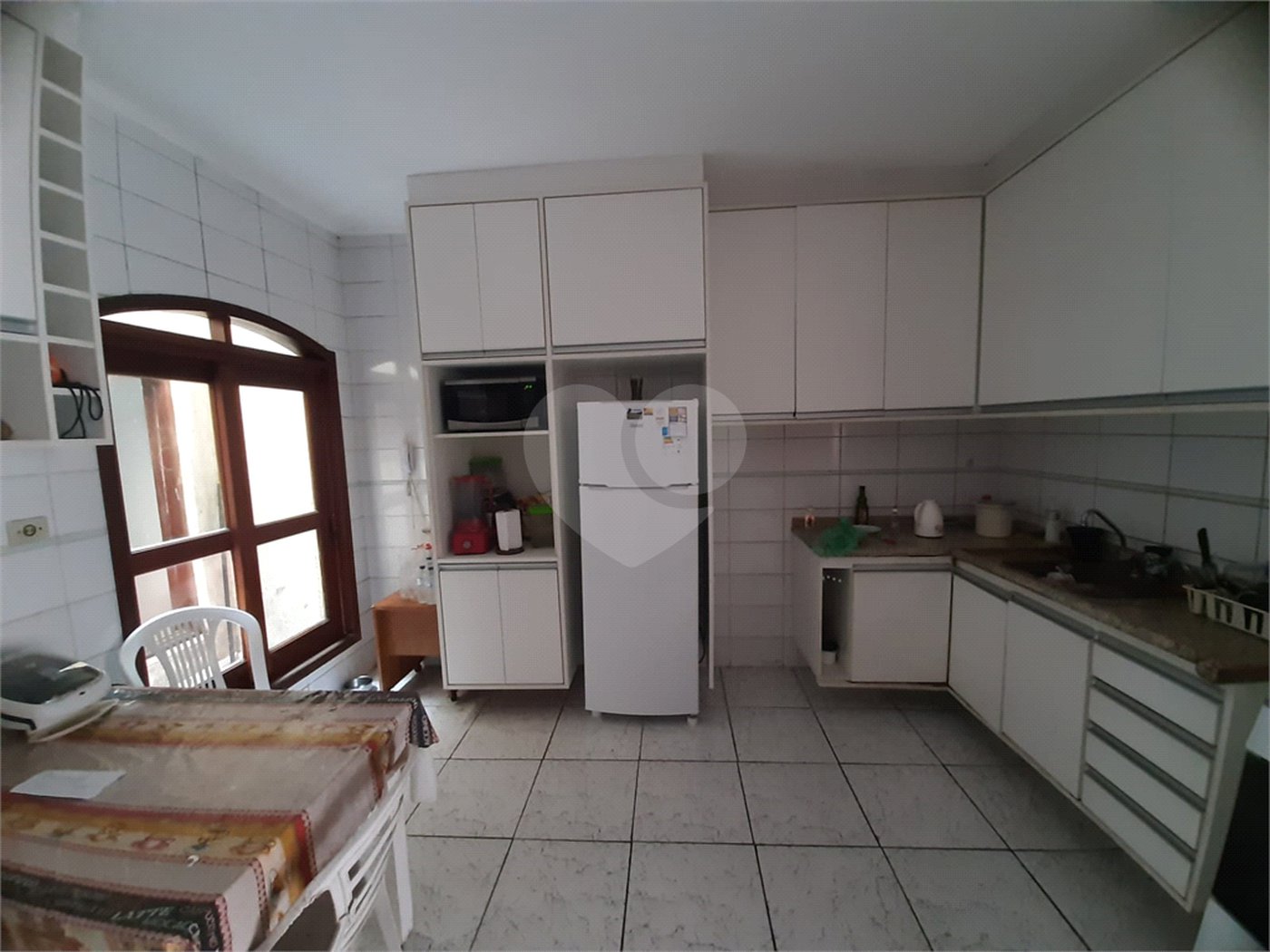 Casa à venda com 3 quartos, sendo 1 suíte, no condomínio Cantareira Park, São Paulo - SP