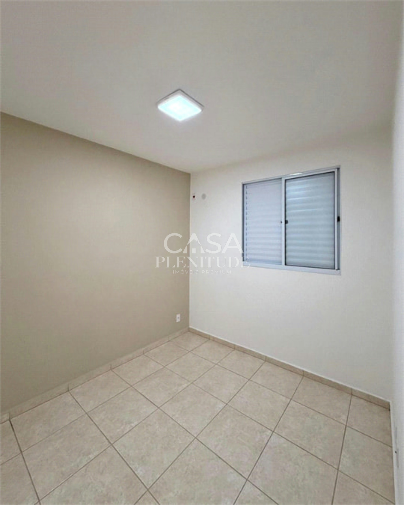 Apartamento à venda com 2 quartos em Recreio dos Sorocabanos, Sorocaba, SP