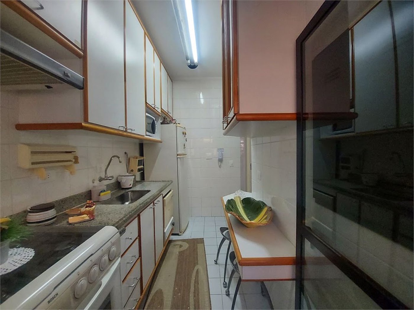 Apartamento Residencial à venda, Enseada, Guarujá - AP0517.