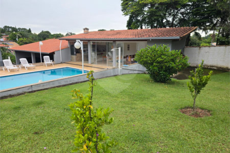 Chácara à venda com 4 quartos, sendo 1 suíte, em Chácaras São Bento, Valinhos, SP