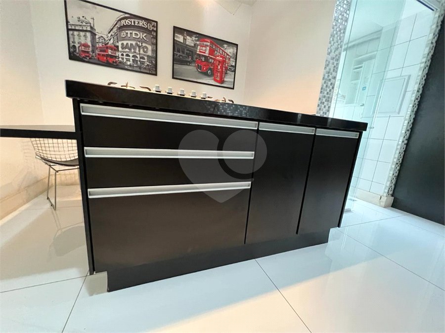 Apartamento à venda com 3 suítes em Vila Andrade, São Paulo, SP