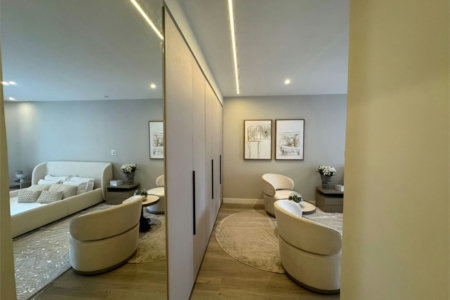 Apartamento com 4 dormitórios à venda, 295 m² por R$ 3.200.000,00 - Boqueirão - Santos/SP
