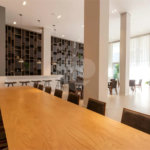 Apartamento para alugar com 1 suíte em Indianópolis, São Paulo, SP