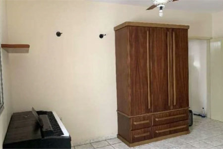 Apartamento à venda com 2 quartos em Lapa, São Paulo, SP