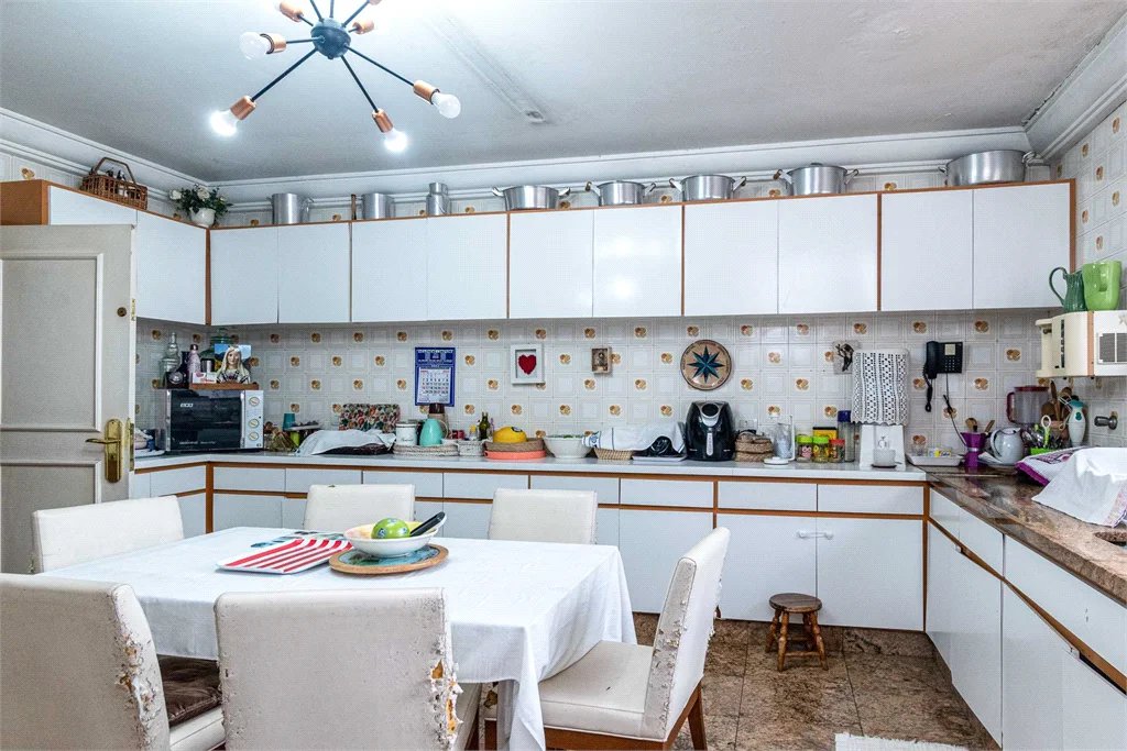 Casa à venda com 5 suítes em Fazenda Morumbi, São Paulo, SP