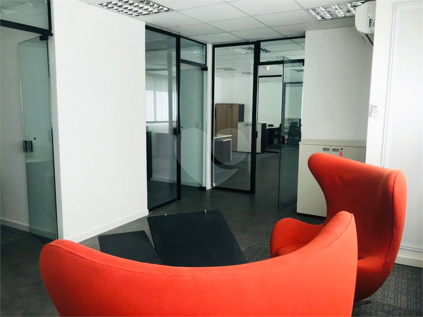 Sala para alugar no Centro, São Bernardo do Campo, SP