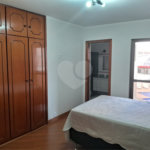 Apartamento à venda com 4 quartos, sendo 3 suítes, em Santana, São Paulo, SP