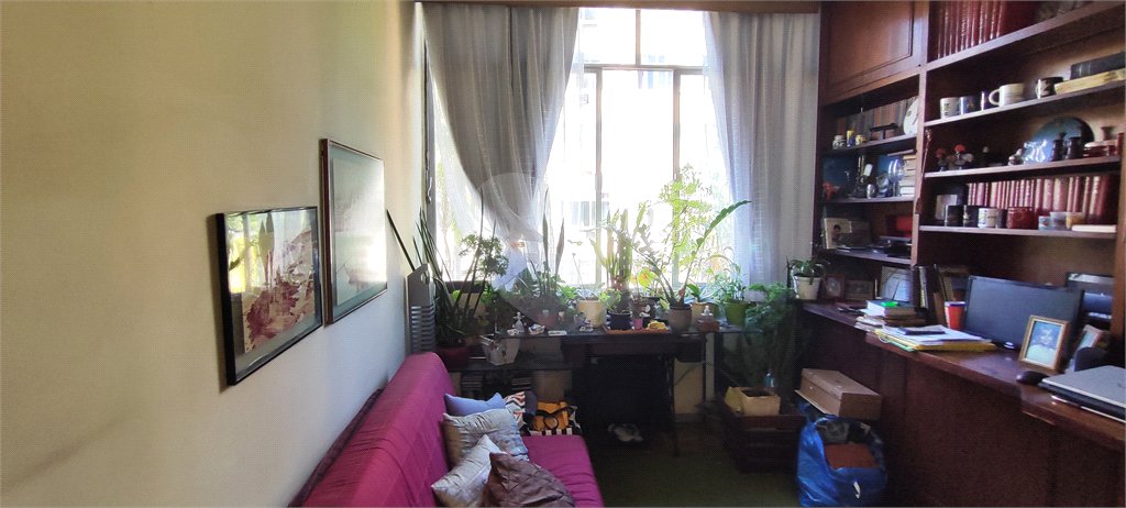 Apartamento à venda com 3 quartos em Flamengo, Rio de Janeiro, RJ