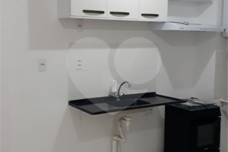 Apartamento à venda com 2 quartos em Parque Arariba, São Paulo, SP