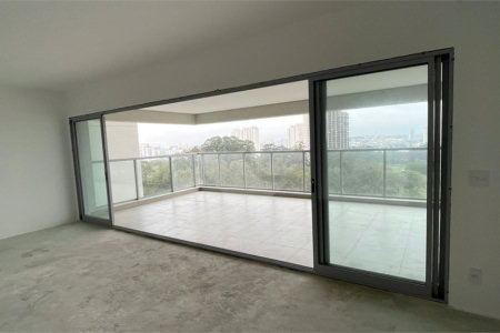 Apartamento à venda com 3 suítes em Vila Sofia, São Paulo, SP