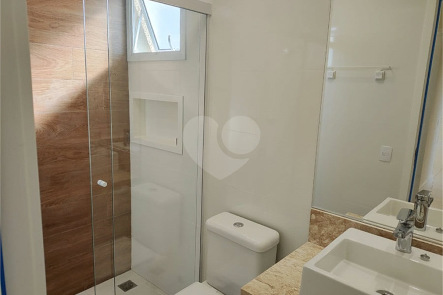 Cobertura para alugar com 3 quartos, sendo 1 suíte, em Santana, São Paulo, SP