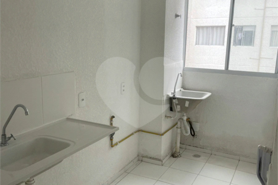Apartamento à venda com 2 quartos em Horto, São Paulo, SP
