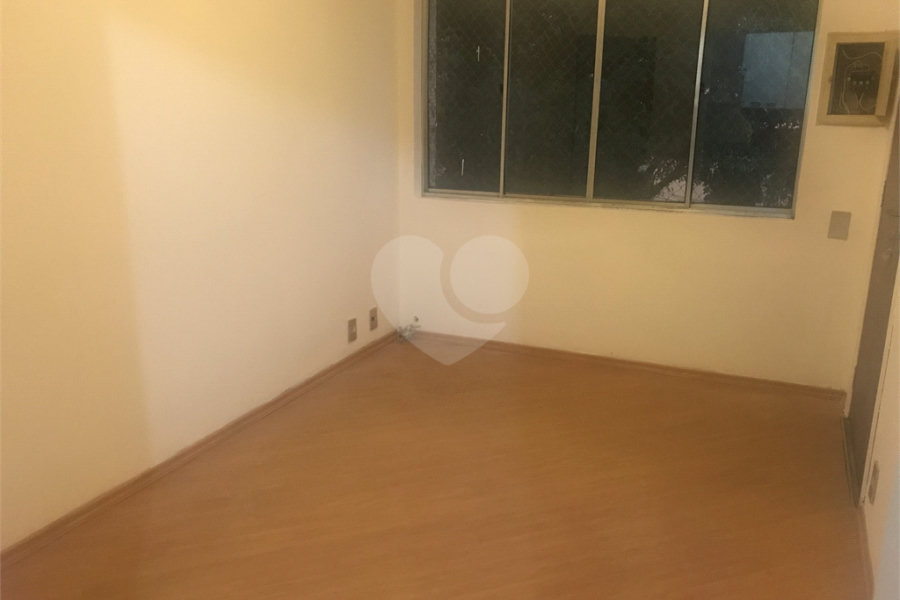 Apartamento para alugar com 2 quartos em Jardim São Paulo(zona Norte), São Paulo, SP