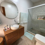 Casa à venda com 3 quartos, sendo 1 suíte,  em Santa Teresa, Rio de Janeiro, RJ