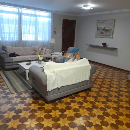 Sobrado à venda com 3 quartos, sendo 1 suíte, em Jardim Caravelas, São Paulo, SP