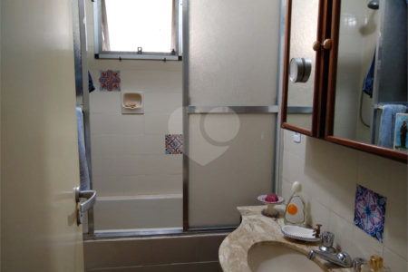 Apartamento à venda com 3 quartos, sendo 1 suíte,  em Real Parque, São Paulo, SP