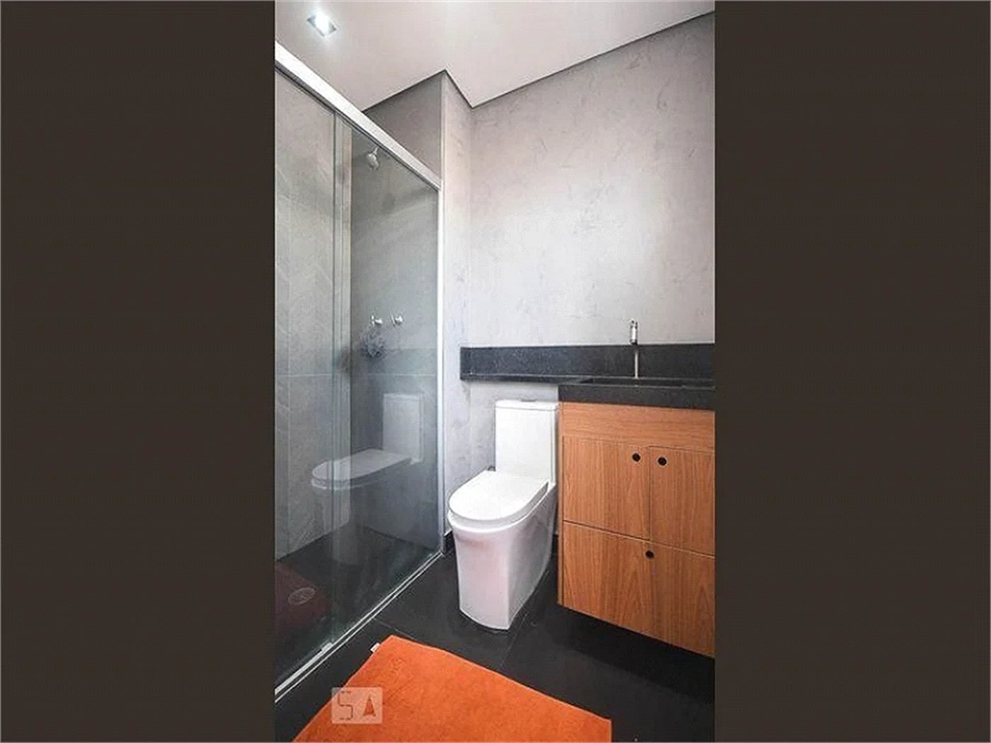 Apartamento à venda com 2 quartos, sendo 1 suíte,  em Jardim Parque Morumbi, São Paulo, SP