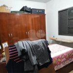 Sobrado à venda com 3 quartos, sendo 1 suíte, em Jardim Floridiana (vila Xavier), Araraquara, SP