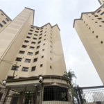 Apartamento à venda com 4 quartos, sendo 3 suítes, em Jardim Monte Kemel, São Paulo, SP