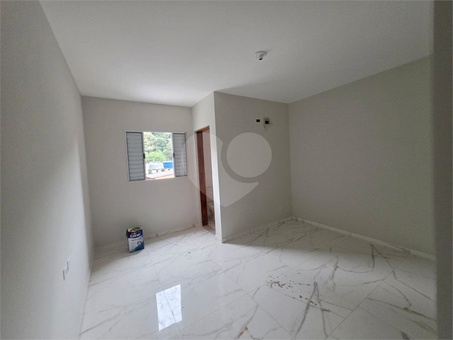 Sobrado à venda com 2 quartos, sendo 1 suíte, em Vila Clarice, São Paulo, SP