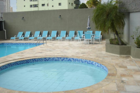 Apartamento à venda com 4 quartos, sendo 2 suítes, em Santa Teresinha, São Paulo, SP
