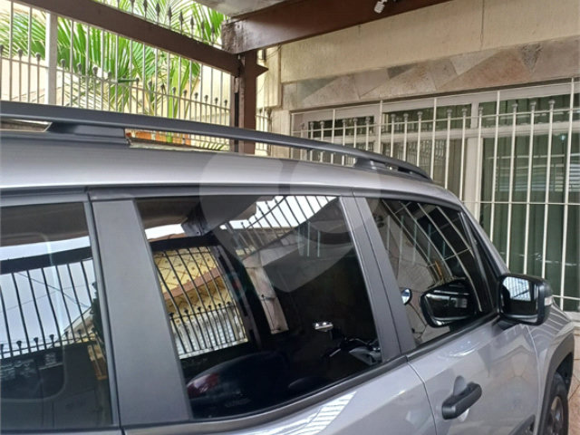 Sobrado à venda com 4 quartos, sendo 1 suíte,  em Santana, São Paulo, SP