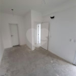 Apartamento à venda com 2 suítes em Vila Homero, Indaiatuba, SP