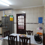 Sobrado à venda com 2 quartos, sendo 1 suíte, em Tremembé, São Paulo, SP
