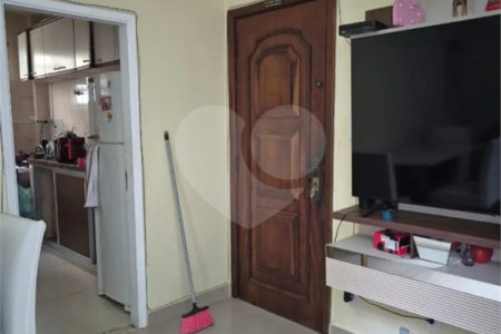 Apartamento à venda com 3 quartos em Vila Isabel, Rio de Janeiro, RJ