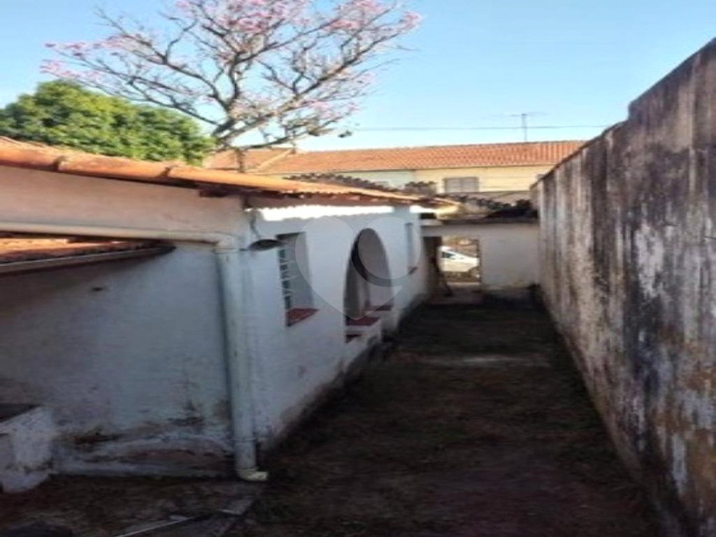 Terreno à venda em Jardim Oriental, São Paulo, SP