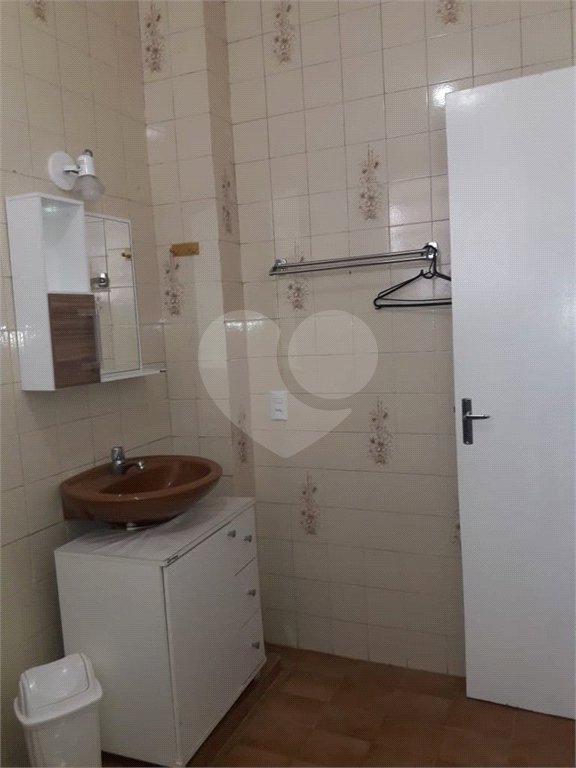 Apartamento à venda com 2 quartos em Maracanã, Rio de Janeiro, RJ