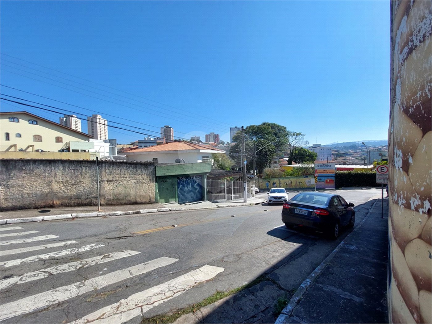 Casa à venda com 4 quartos em Vila Bonilha, São Paulo, SP