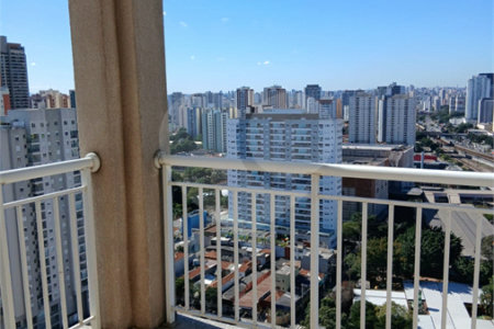 Cobertura à venda com 3 quartos, sendo 1 suíte, em Tatuapé, São Paulo, SP