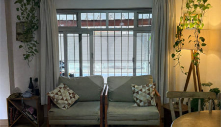 Sobrado à venda com 2 quartos, sendo 1 suíte,  em Brooklin Novo, São Paulo, SP