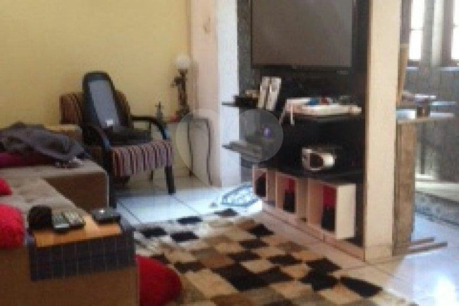 Sobrado à venda com 4 suítes em Casa Verde, São Paulo, SP