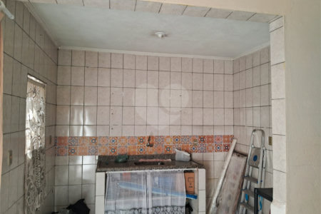 Sobrado à venda com 3 quartos em Jardim Humaitá, São Paulo, SP