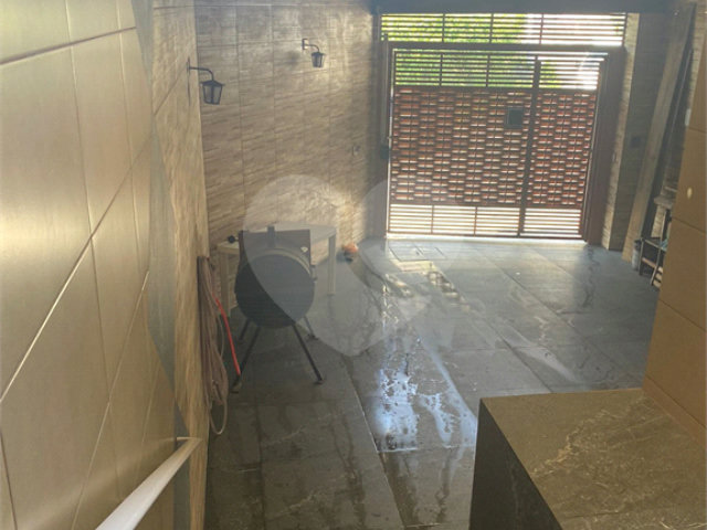 Casa Térrea à venda com 3 quartos em Tremembé, São Paulo, SP