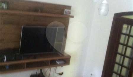 Sobrado à venda com 3 quartos em Jaçanã, São Paulo, SP