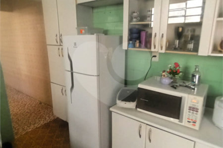 Casa Térrea à venda com 3 quartos em Vila Rio Branco, Jundiaí, SP
