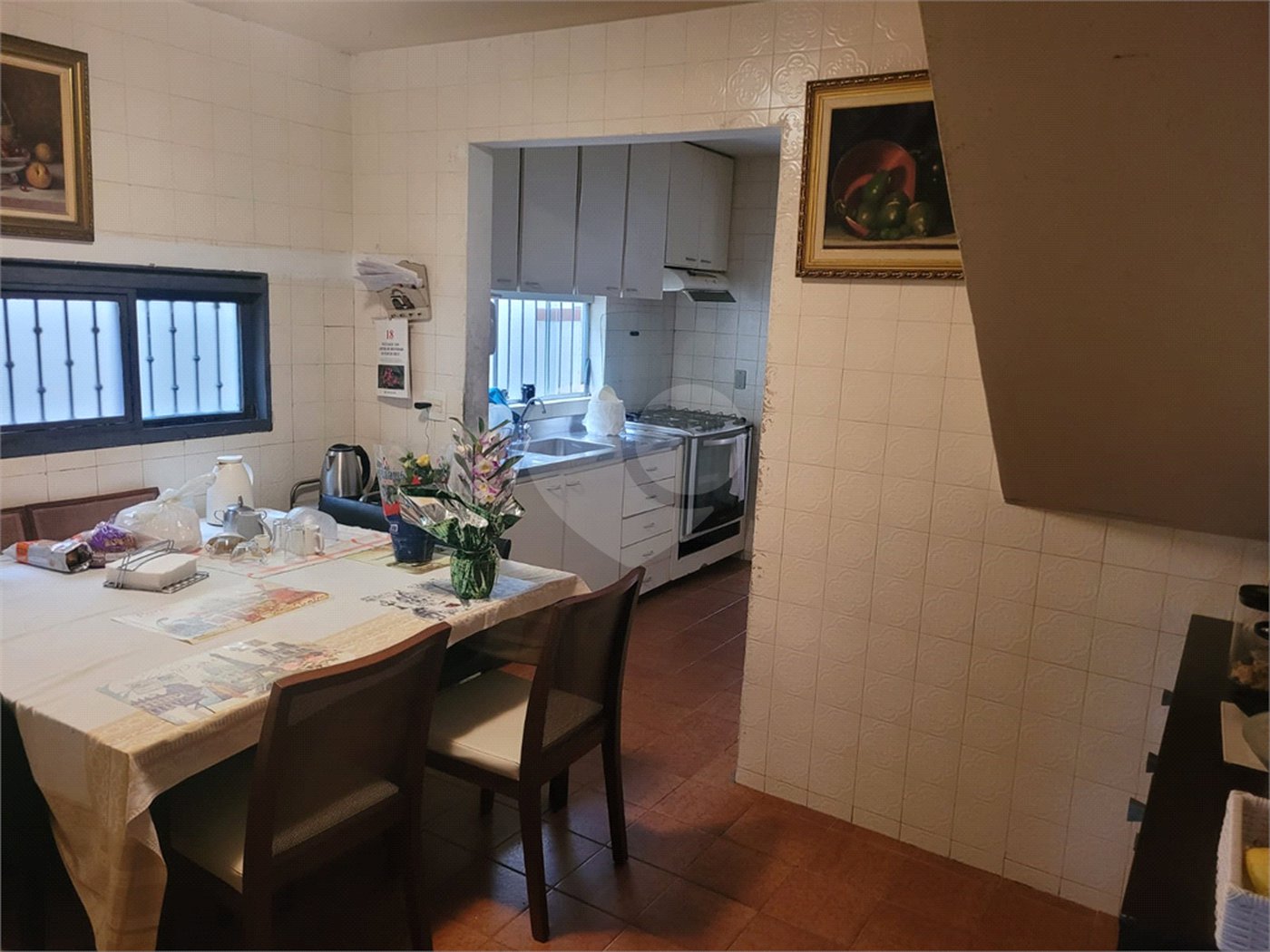 Casa à venda com 4 quartos, sendo 2 suítes, em Planalto Paulista, São Paulo, SP