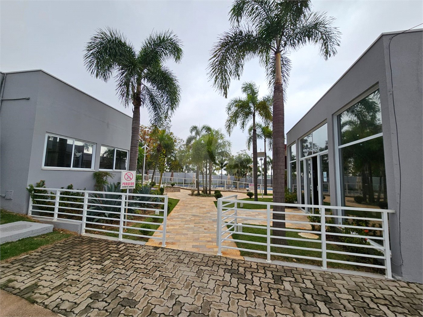 Apartamento à venda com 3 quartos, sendo 1 suíte, em Jardim Bela Vista, Indaiatuba, SP