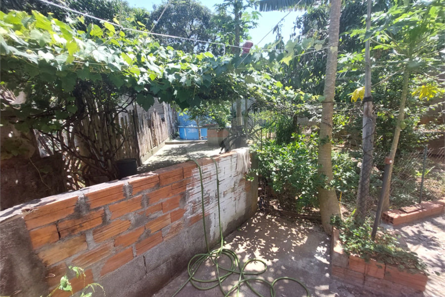 Sobrado à venda com 4 quartos em Vila Clarice, São Paulo, SP