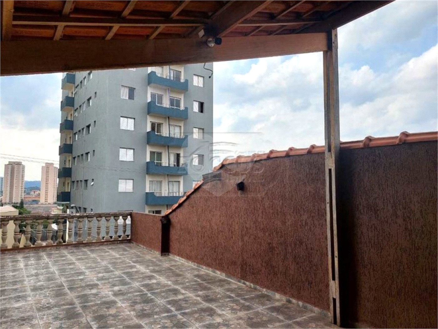 Sobrado à venda com 3 quartos, sendo 1 suíte, em Pirituba, São Paulo, SP