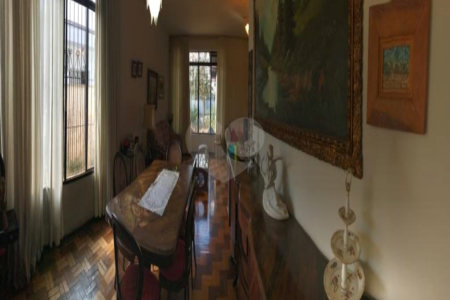 Casa à venda com 4 quartos em Butantã, São Paulo, SP