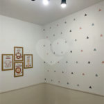 Apartamento à venda com 2 quartos em Vila Pirituba, São Paulo, SP