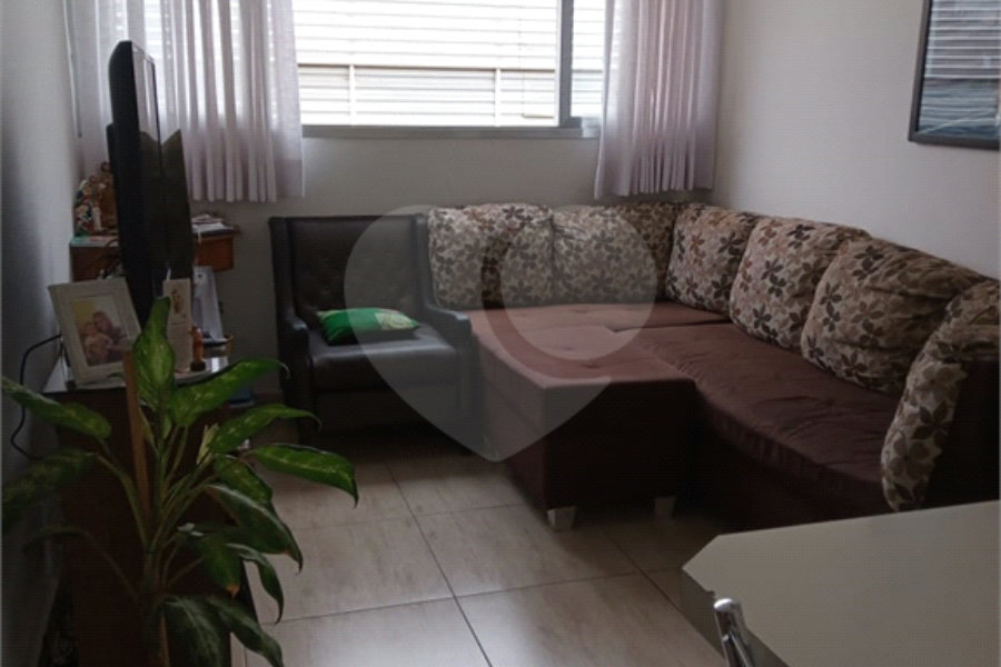 Apartamento à venda com 2 quartos em Vila Guilherme, São Paulo, SP