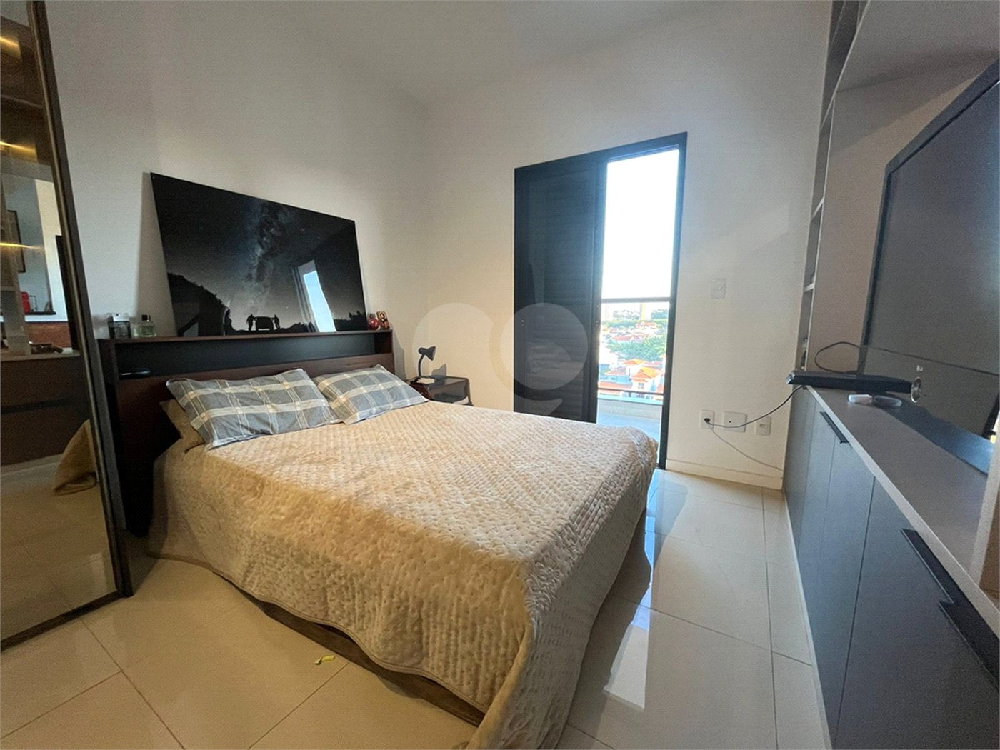 Flat à venda com 1 suíte em Jardim Pagliato, Sorocaba, SP