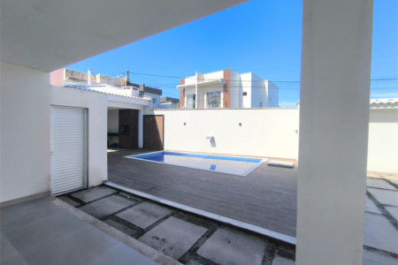 Duplex à venda com 3 quartos, sendo 1 suíte, em Taperapuan, Porto Seguro, BA