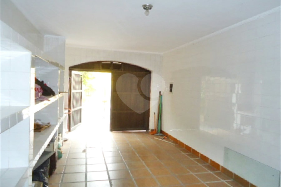 Sobrado à venda com 3 quartos em Tucuruvi, São Paulo, SP