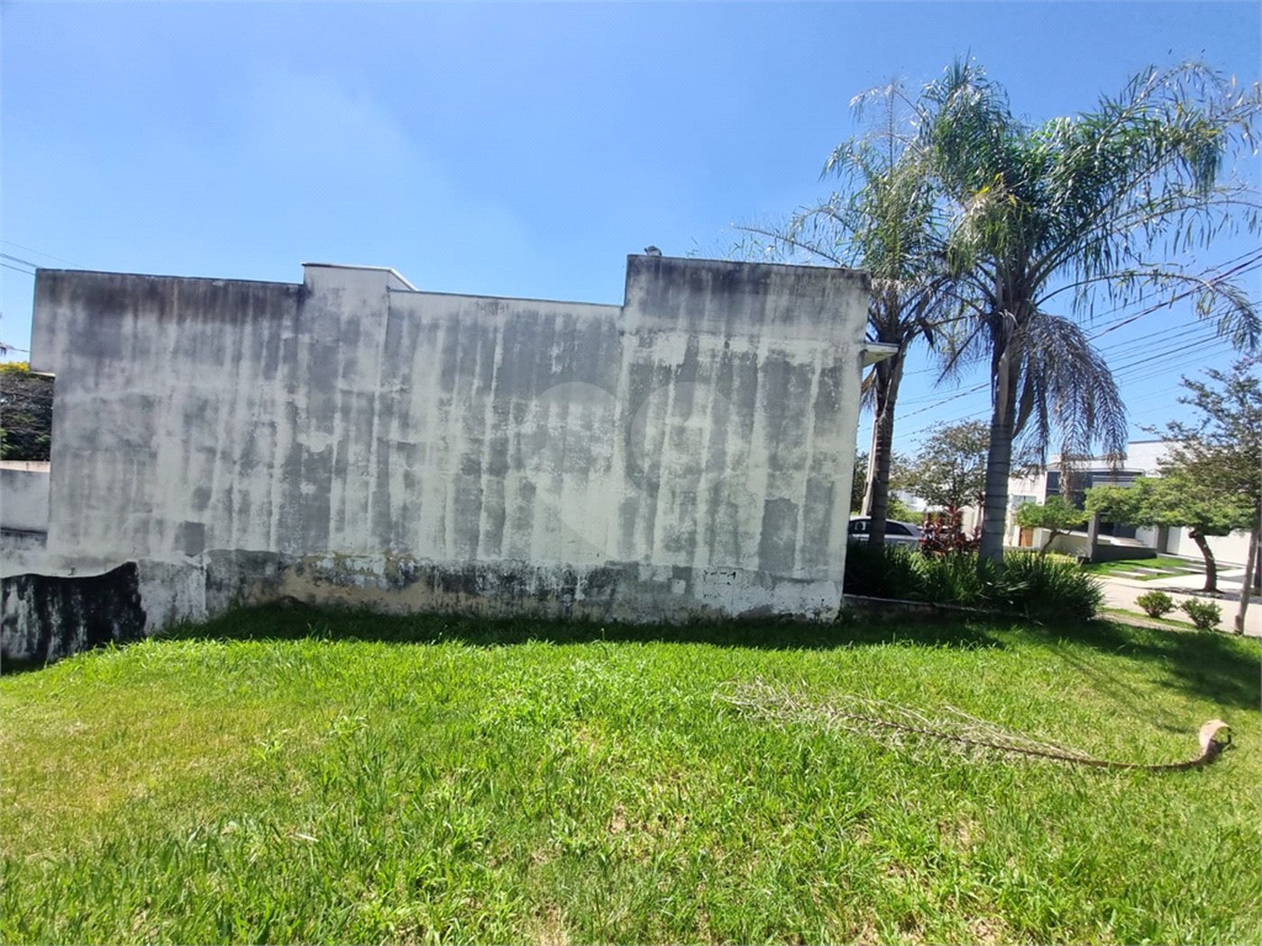 Terreno à venda no condomínio Horto Florestal Villagio, Sorocaba - SP